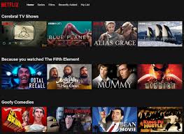 I've already compiled a list of the worst netflix movies of 2020 and the best netflix original shows, so now it's time to recommend the good films. Getting The Most Out Of Your Recommendations Frosmo