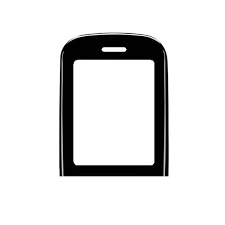 Samsung A687 Strive - White by Maxbhi.com