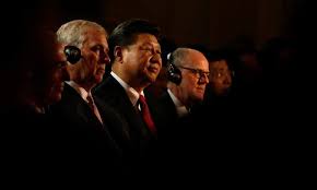 Xi's Visit to Britain Highlights ...