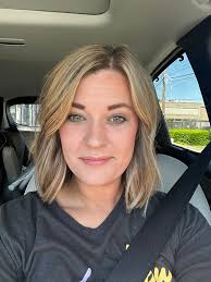 Bought a hat and scarf to donate to cancer hospital