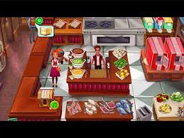 However, there are different aspects to each quarter, and situations such as overtime can. Download Game Cooking Trip New Challenge For Mac On Aferon Com