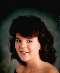 Mary Lisa Wood Steketee June 26, 1968