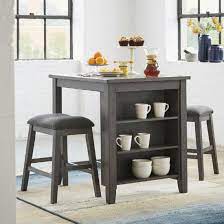 Should i get a counter height table. Counter Height Dining Room Furniture Buying Guide Living Spaces
