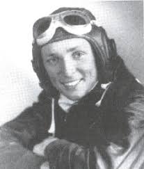 SMN James Wesley “Jimmy” Dye Jr. (1925-1945)