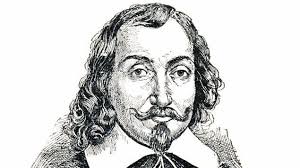 Samuel de Champlain expert is back by popular demand