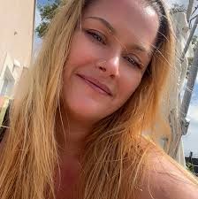 Jeanette Aagaard i personer