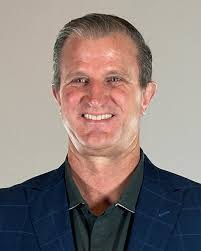 Mark Senter's Instagram, Twitter & Facebook