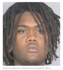 Are our Special Needs Students Safe in Broward Public Schools?** **These 5  events happened in just 2 months recently, dates are dates of news story,  how many did not make the news?