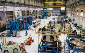 Jul 15, 2021 · a free inside look at blue origin salary trends based on 640 salaries wages for 285 jobs at blue origin. The Space Review A Look Inside Blue Origin