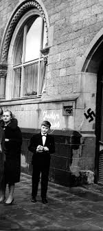 Das dossier beleuchtet geschichte und gegenwart der judenfeindschaft und hilft, sie zu entlarven. Neue Anfange Nach 1945