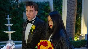 Nicolas cage and alice kim. Hwdnc5vunldaym