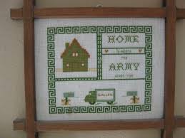 Maybe you would like to learn more about one of these? 60 Military Ideas Cross Stitch Patterns Cross Stitch Patriotic Cross Stitch