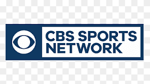 Size of this png preview of this svg file: Cbs Sports Png Images Pngwing