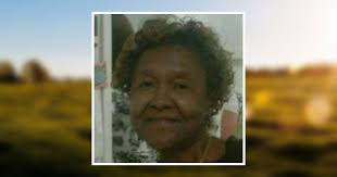 Ms. Wilma Mae Lackey Blackston Obituary April 28, 2023