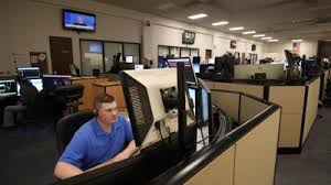 Take A Look Inside The Humble Decatur Building That Is Home To Ameren S Hub For Swift Storm Response Public Safety Herald Review Com