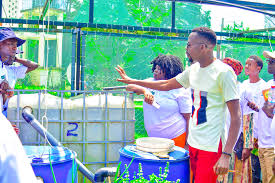 Department of Animal and Fisheries Sciences- Maseno University added a  new...