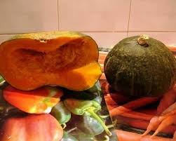 Le poche, pochissime cose che serve sapere. Come Pulire La Zucca