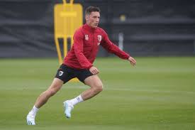 Training ground demonstrates bournemouth's premier league ambitions. Liverpool Fans React On Twitter To Harry Wilson Training Ground Video At Bournemouth