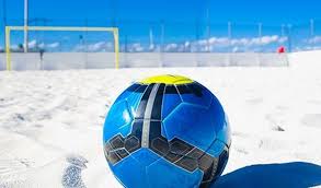 Последние твиты от beachsoccerworldwide (@beachsoccer_ww). Futbol Na Peske Tbn