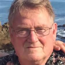 Obituary information for Jerry D. Anderson