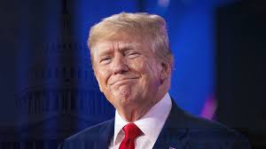 Top law firm Sullivan & Cromwell to represent Trump in ongoing legal  matters