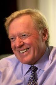 Stonecipher's style differed from past JP chief executives