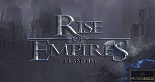 Ice and fire mod apk unlimited sale is a game strategy game for many players. Download Rise Of Empires Ice And Fire For Android Ios