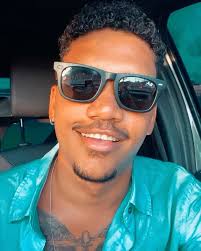 Esse sou eu, vibe alto astral ❤️