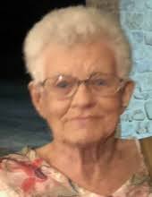 Obituary information for Jean Sebree