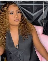 Sherley Etienne's Instagram, Twitter & Facebook