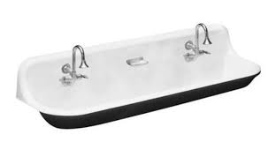 utility sink