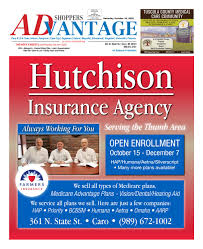 Wondering what sic codes to use for insurance agency? Shopper S Advantage 10 10 20 By Tuscola County Advertiser Issuu