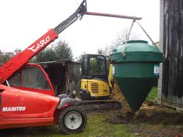 Installation Assainissement Individuel Lot-et-Garonne - PITT | JF Provent