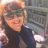 Amy Inspired by Bethany Pierce