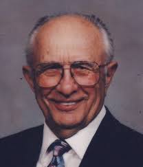 DAVID PRICE Obituary (2011)