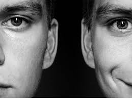 Twin Connections Twin Loss Fate and Free Will