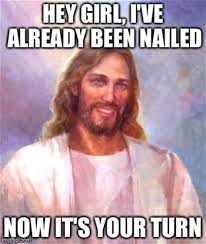 Here's an awesome happy friday meme collection for you. Jesus Good Friday Memes
