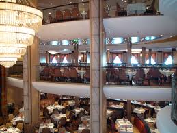 A collection of menus from the main dining rooms and specialty restaurants on royal caribbean's cruise ship allure of the seas. 36 Images Of Allure Of The Seas Main Dining Room Hausratversicherungkosten