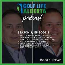 GolfLife Alberta Podcast