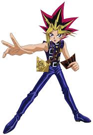 Dark Yugi Yu Gi Oh Yugioh Anime Characters Database Yugioh Yami Anime Characters Anime