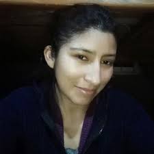 Marcia Jimenez G. (@marcijimeneg)