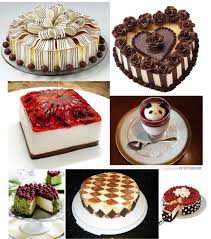 Cheesecake Decoration Ideas Cheesecake Decoration Cake Decorating Tips Cheesecake