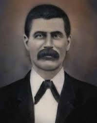 Friedrich Otto “Fred” Harding (1862-1904)