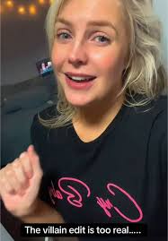 Tamara Green from Mafs