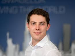 Sales & Marketing Team