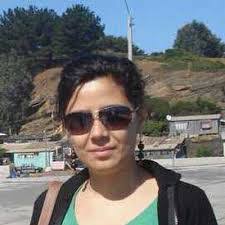 Veronica Dumas's Instagram, Twitter & Facebook