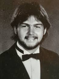 Missing Butch and his singing group from the Southside