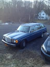 Image result for Marine Blue 1980 Mercedes