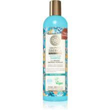 Follow it the oblepikha siberica nutrition and repair conditioner. Natura Siberica Oblepikha Sea Buckthorn Maximum Volume Shampoo Notino Co Uk
