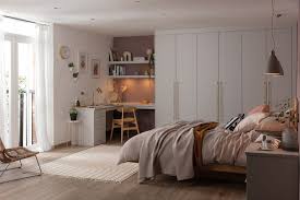 Every home seems to have that one space that's a real head scratcher, and it often ends other than the bed and bedside tables, a small but comfortable chair is always a good investment because it can be used at a desk, for reading, or. Small Bedroom Office Ideas Livingetc